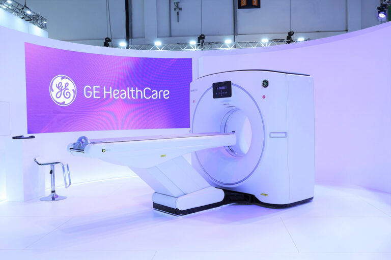 GE HealthCare delivers sophisticated healthcare solutions to fulfil Egypt’s vision of accessible, high-quality care across communities