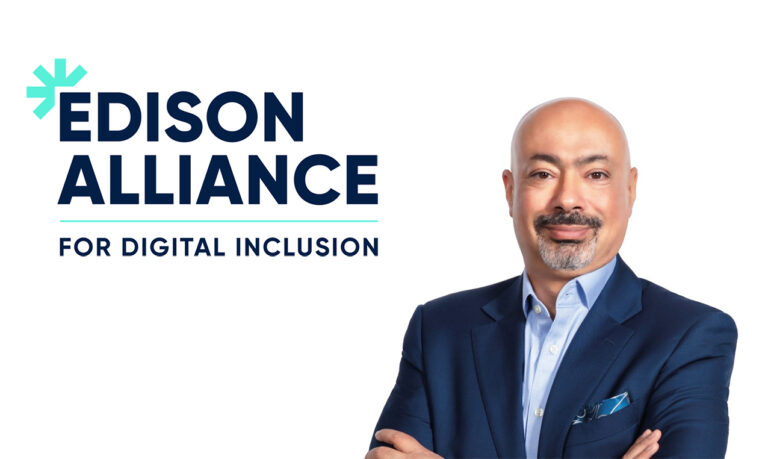 e& joins the World Economic Forum’s EDISON Alliance to drive digital inclusion