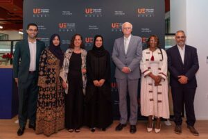 University of Europe for Applied Sciences Celebrates Grand Opening in Dubai,Ushering in a New Era of German Academic Excellence