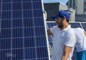 Neosun Energy Opens New Regional Office to Drive Profitability for MENA Businesses with Solar Solutions