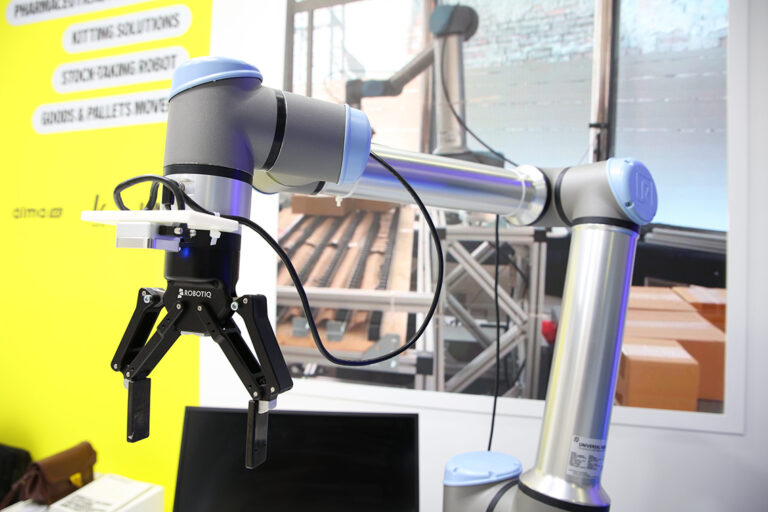 Yango unveils AI-driven warehouse robotics at Seamless ME to combat rising fulfilment costs across industries