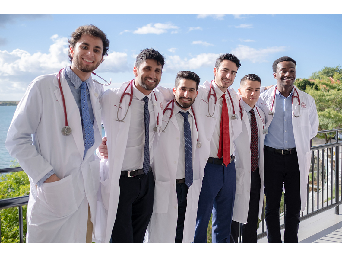 5 Ways MENA’s Future Doctors can Prepare for Medical School in 2022