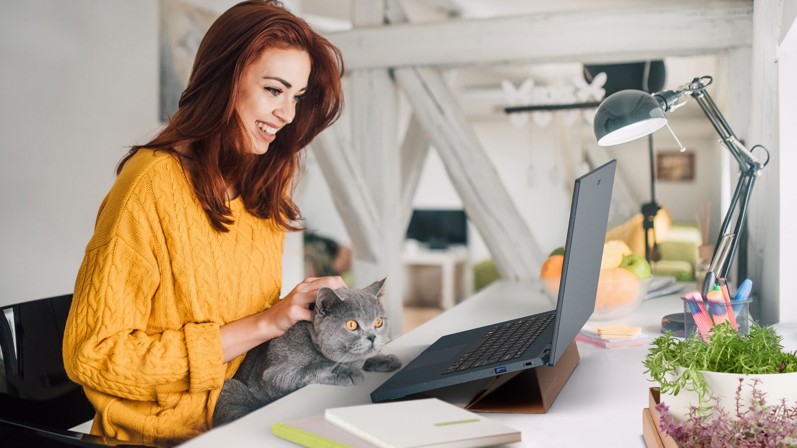 Acer Expands Its Eco-Conscious Vero Product Portfolio