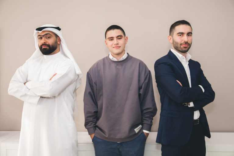 Dukkantek Team