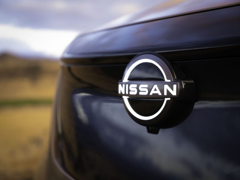 Nissan brings its innovation and excitement to the ‘Race to Ze