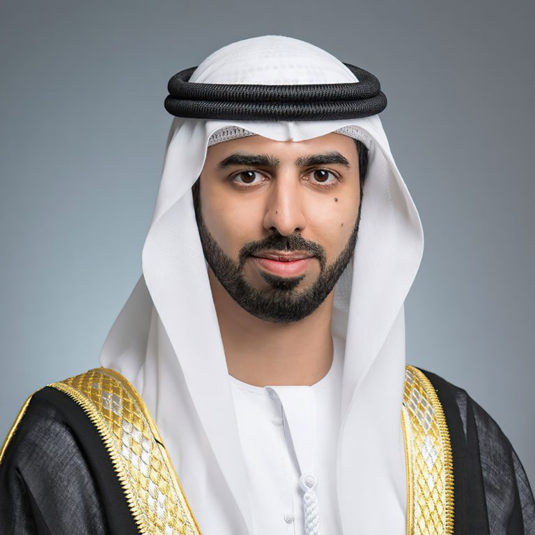 Photo - HE Omar Sultan Al Olama (high res)