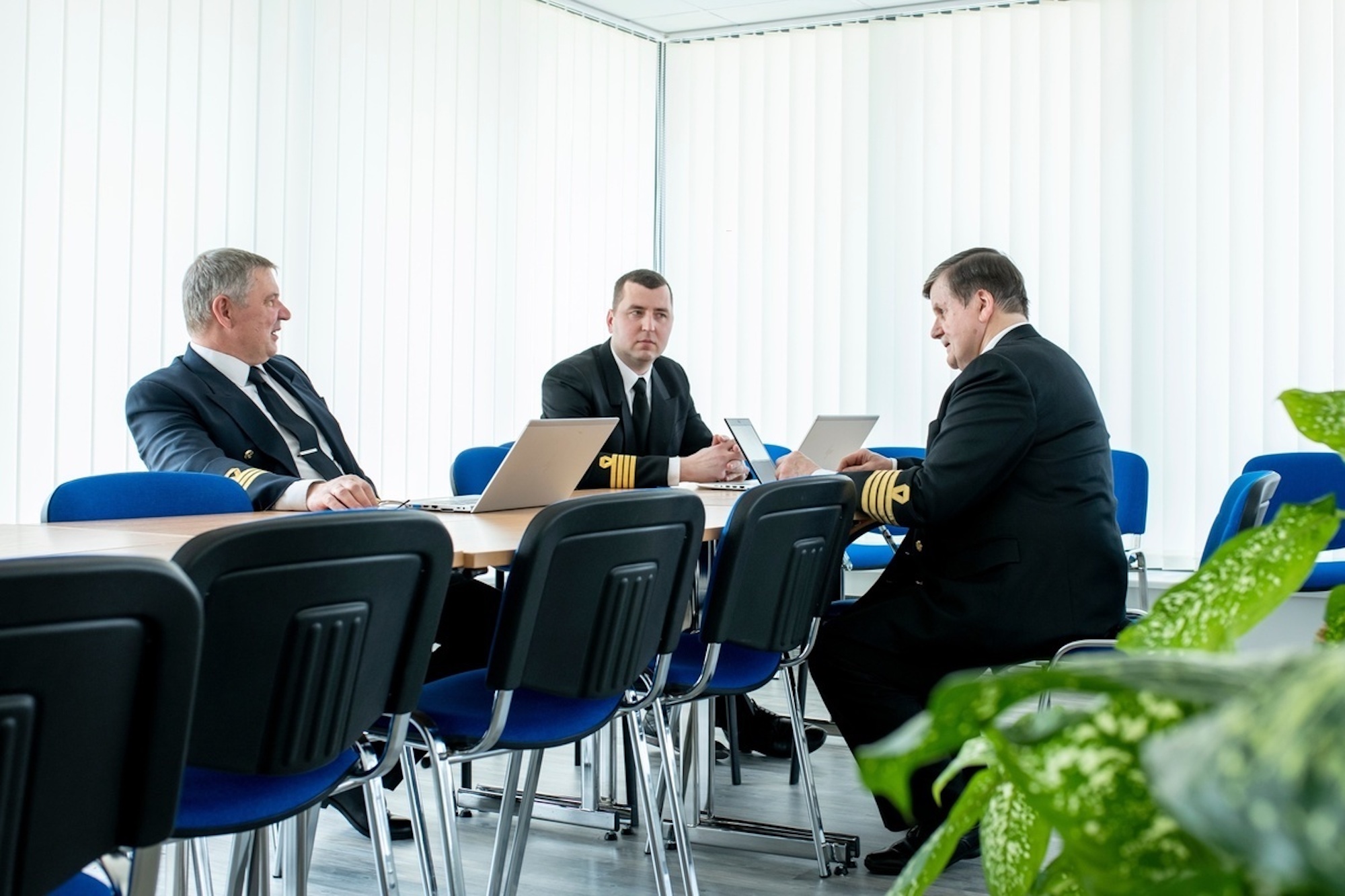 Enterprise Estonia’s ‘Systematic Export to the UAE’ Program Organises its 3rd Flight to Start in September 2022