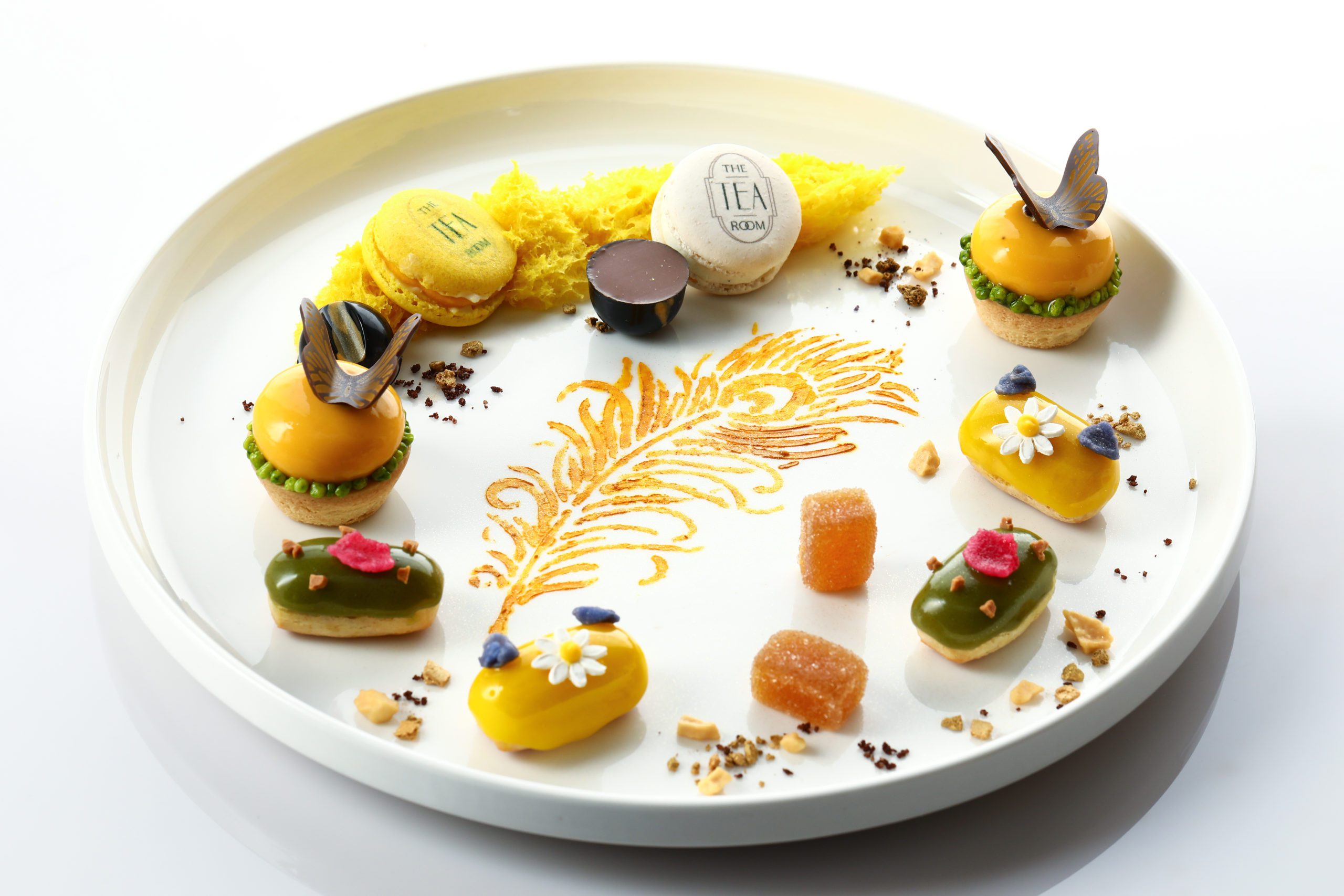 The Tea Room launches an e-commerce platform in Dubai