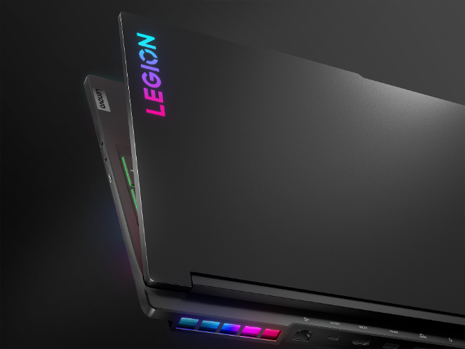 Lenovo combines stealth with apex performance in the latest Legion 7 ...