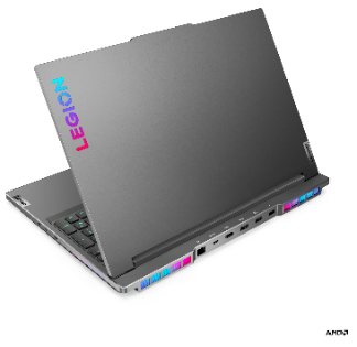 Lenovo combines stealth with apex performance in the latest Legion 7 series gaming laptops