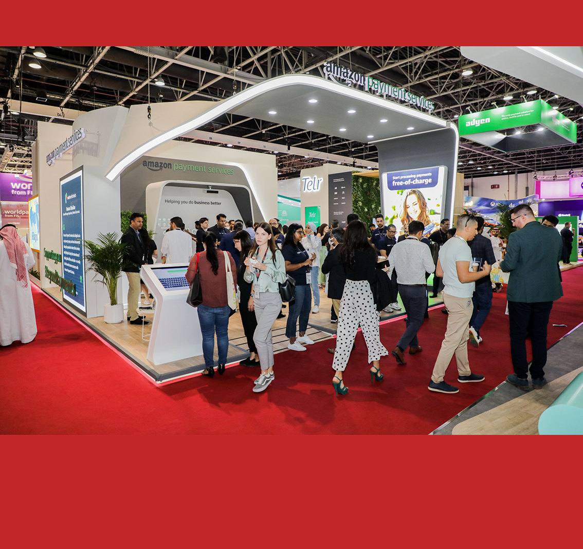 Amazon Payment Services Delves into Fintech Innovation and the Future of Payments at Seamless Middle East 2022
