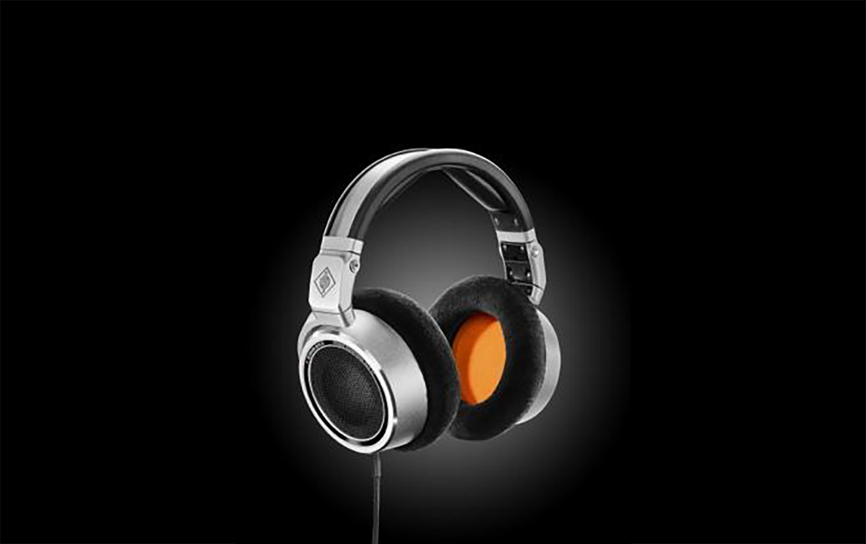 Neumann Expands its Headphone Portfolio with the Open-Back NDH 30