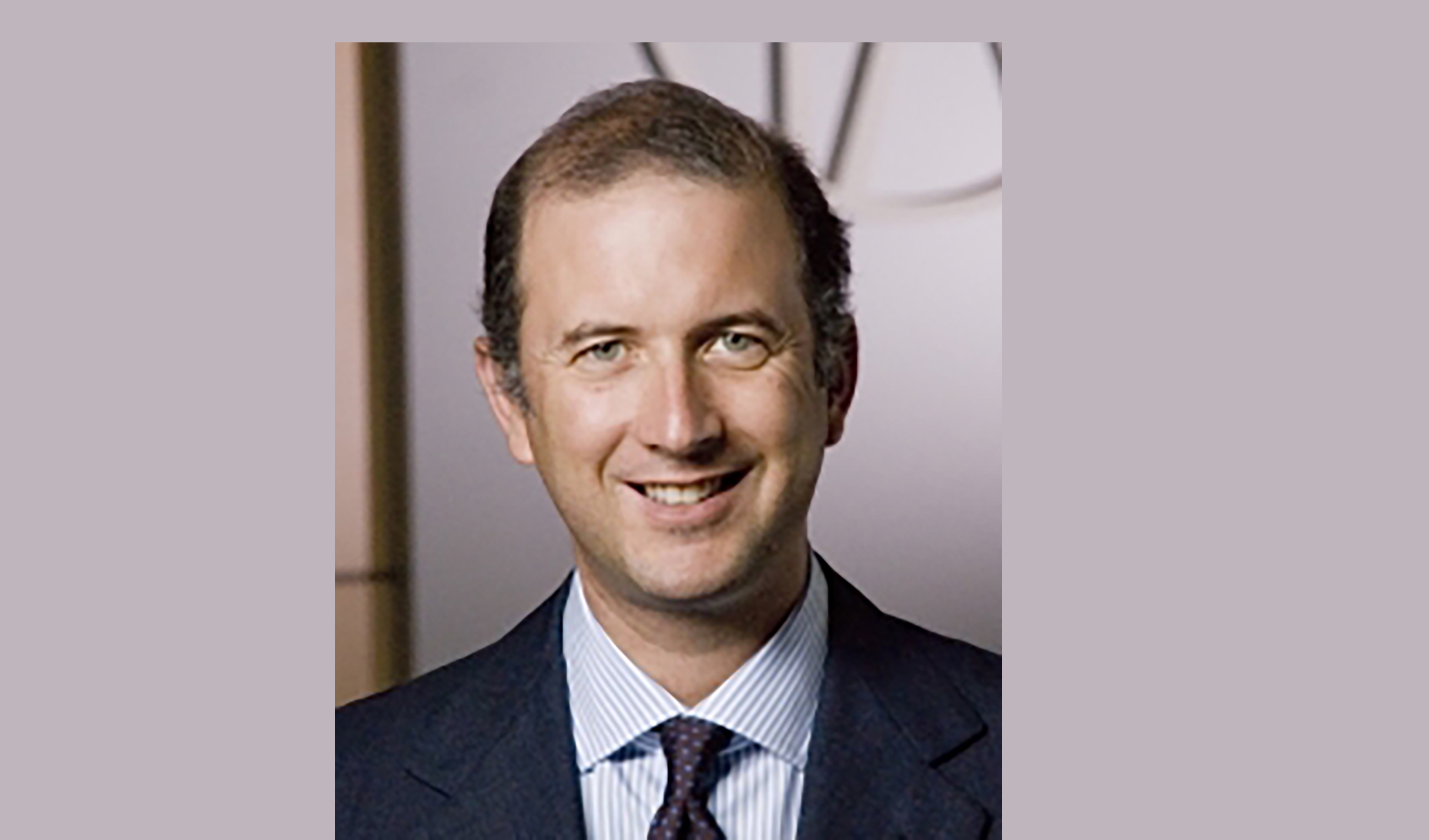 TES Announces Appointment of Marco Alverà as Group CEO