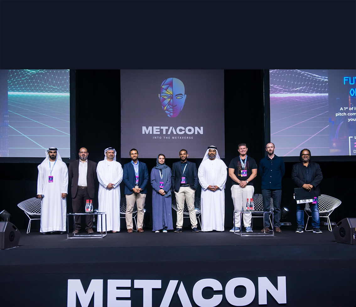 METACON CONFIRMS 2ND EDITION IN DECEMBER