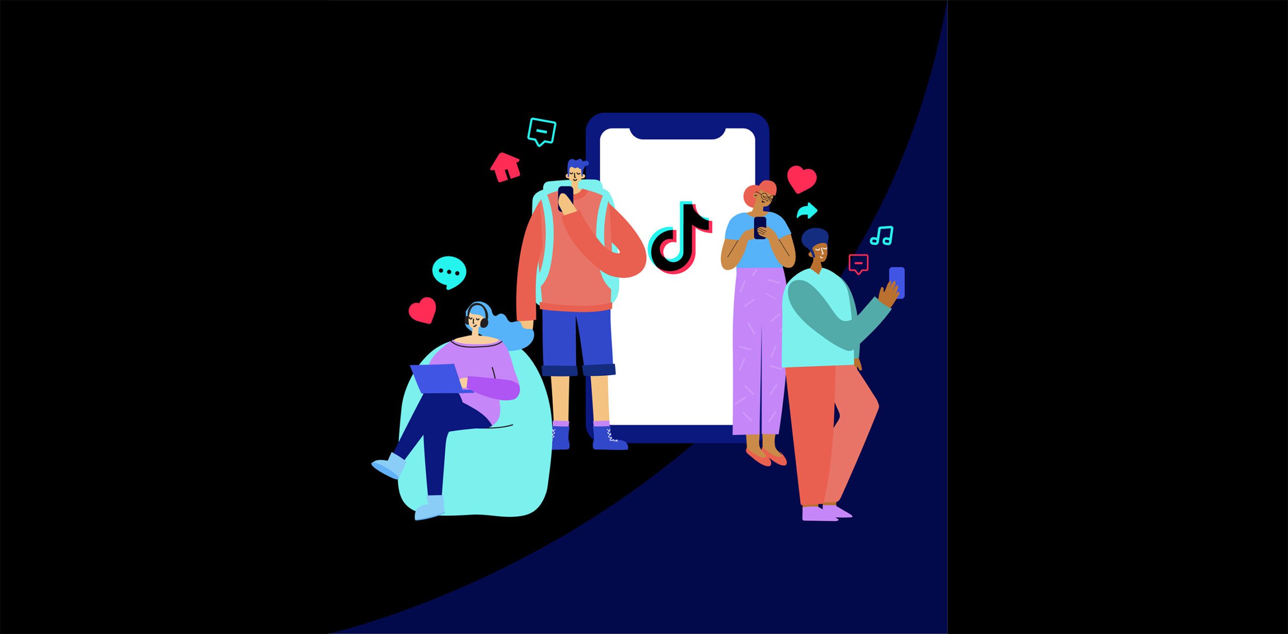 TikTok to Launch New Screentime Management Tool to Boost Digital Well-being