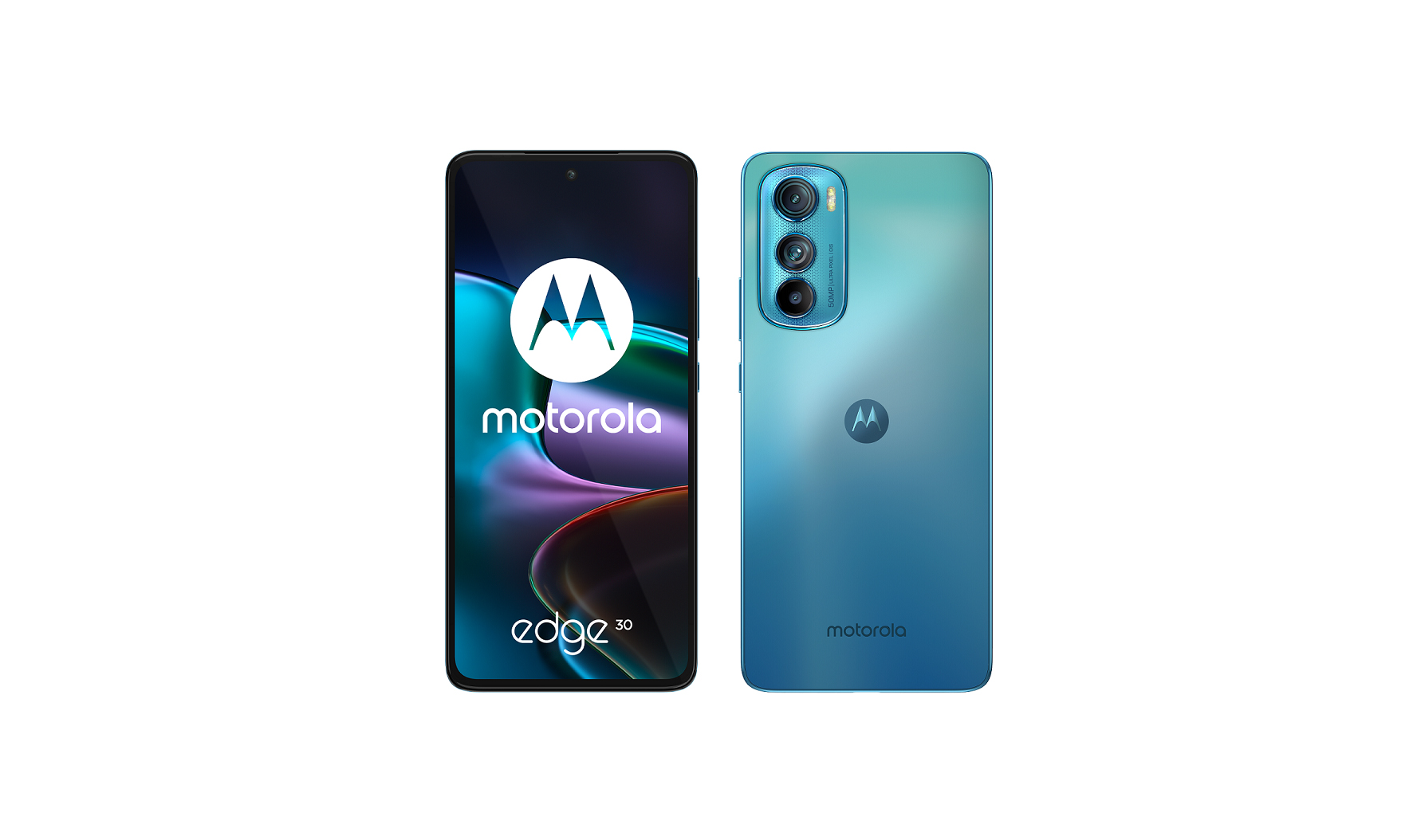 Motorola Edge 30: The slimmest 5G smartphone, now in the UAE