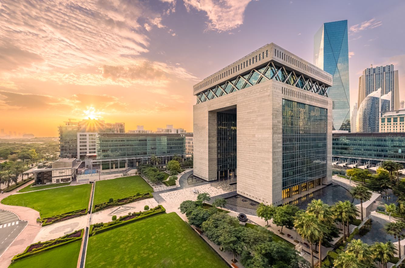 DIFC to host the region’s most comprehensive FinTech event defining the Future of Finance
