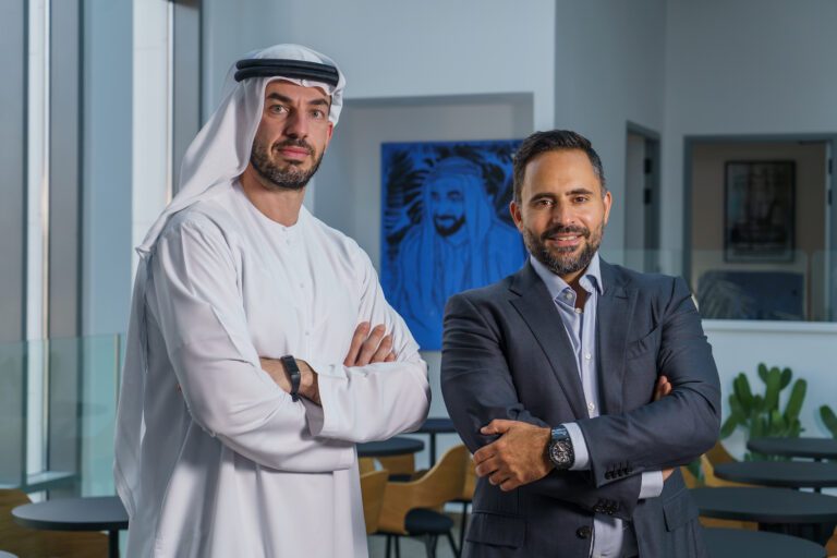 GluCare.Health Co-Founders