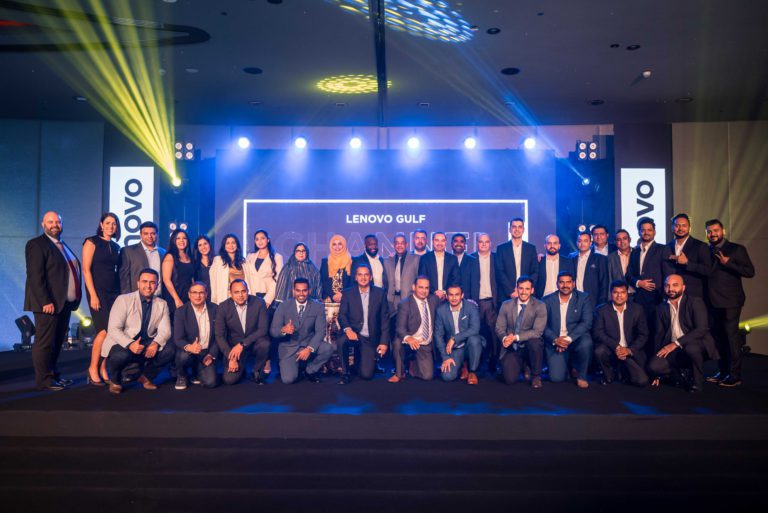 Lenovo Channel Awards_GULF_