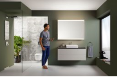 Geberit Expands Product PortfolioIn The Kingdom of Saudi Arabia