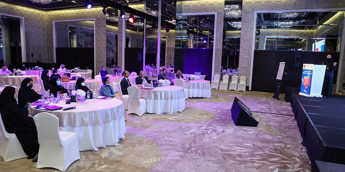 MoHAP to intensify efforts to reduce hypertension prevalence in the UAE￼