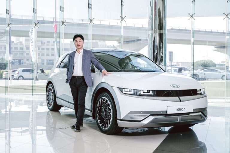 Mr.Im, Head of Hyundai Motor Company Middle East & Africa (1)
