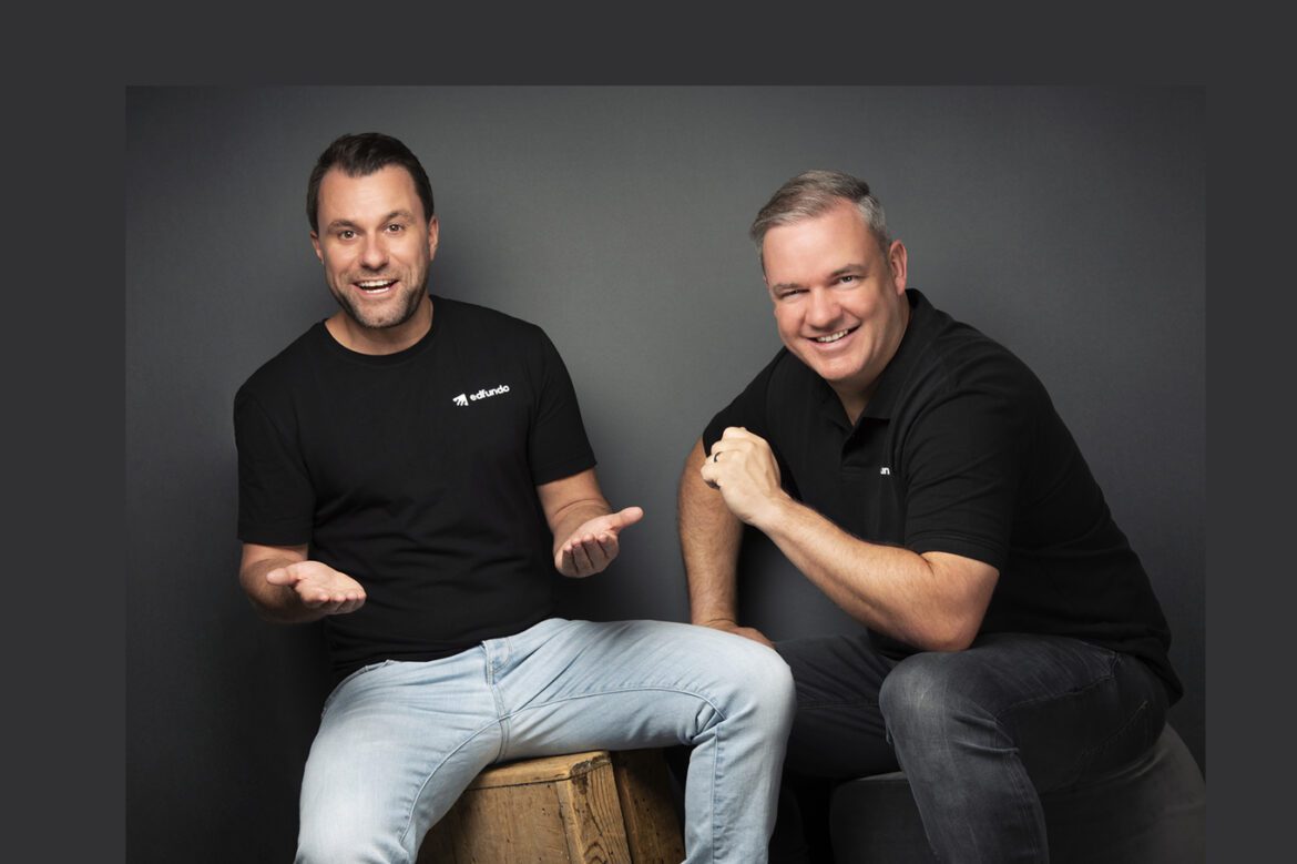 Edfundo Now Live in the Middle East