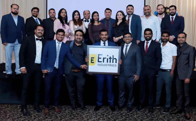 Erith Group Team A