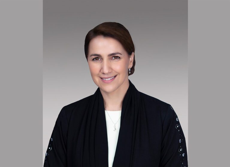 HE Mariam bint Mohammed Almheiri, Minister of Climate Change and Environment of the UAE copy 1112