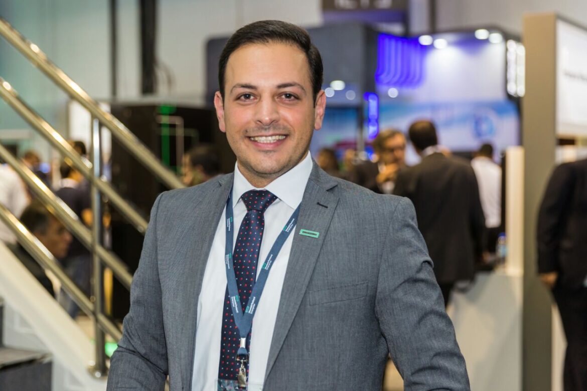 HPE Appoints Savio Ibrahim to Lead the Company’s Operations in Qatar