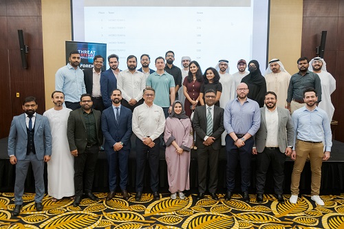 Trend Micro and Moro Hub Collaborate to Bolster Cybersecurity Skills in the UAE