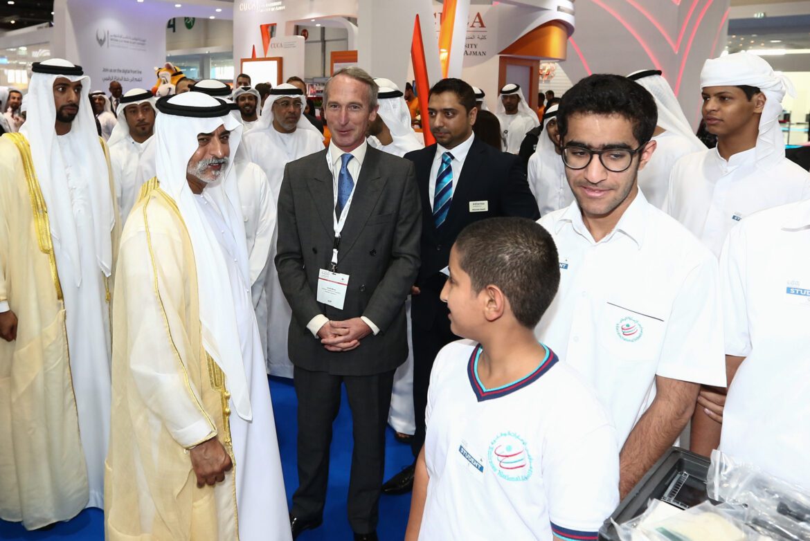 Najah returns in Abu Dhabi and Dubai with brand new features for its 16th Edition