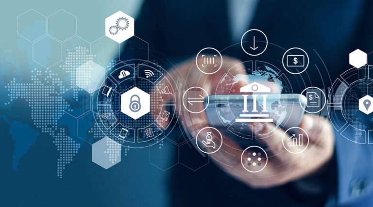Digital-Bank-Branch