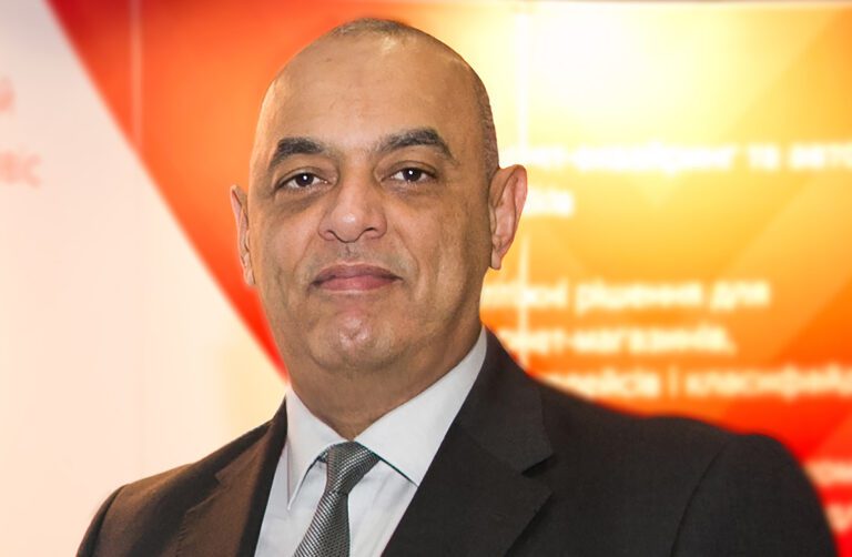 Image - Majdi Shawish, CEO, SEDCO 1
