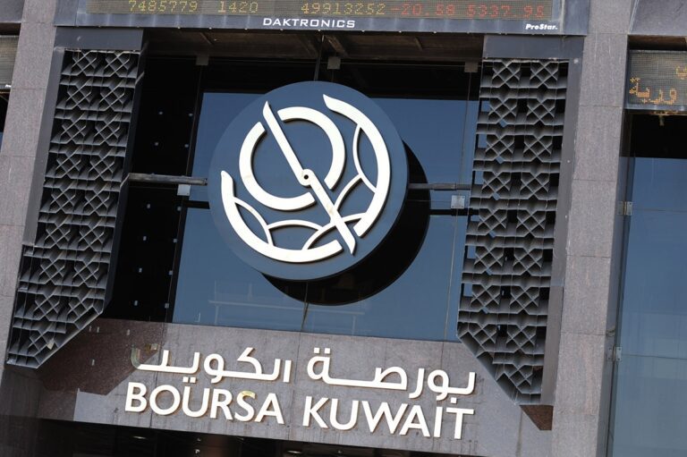 Kuwait-Stock-Exchange
