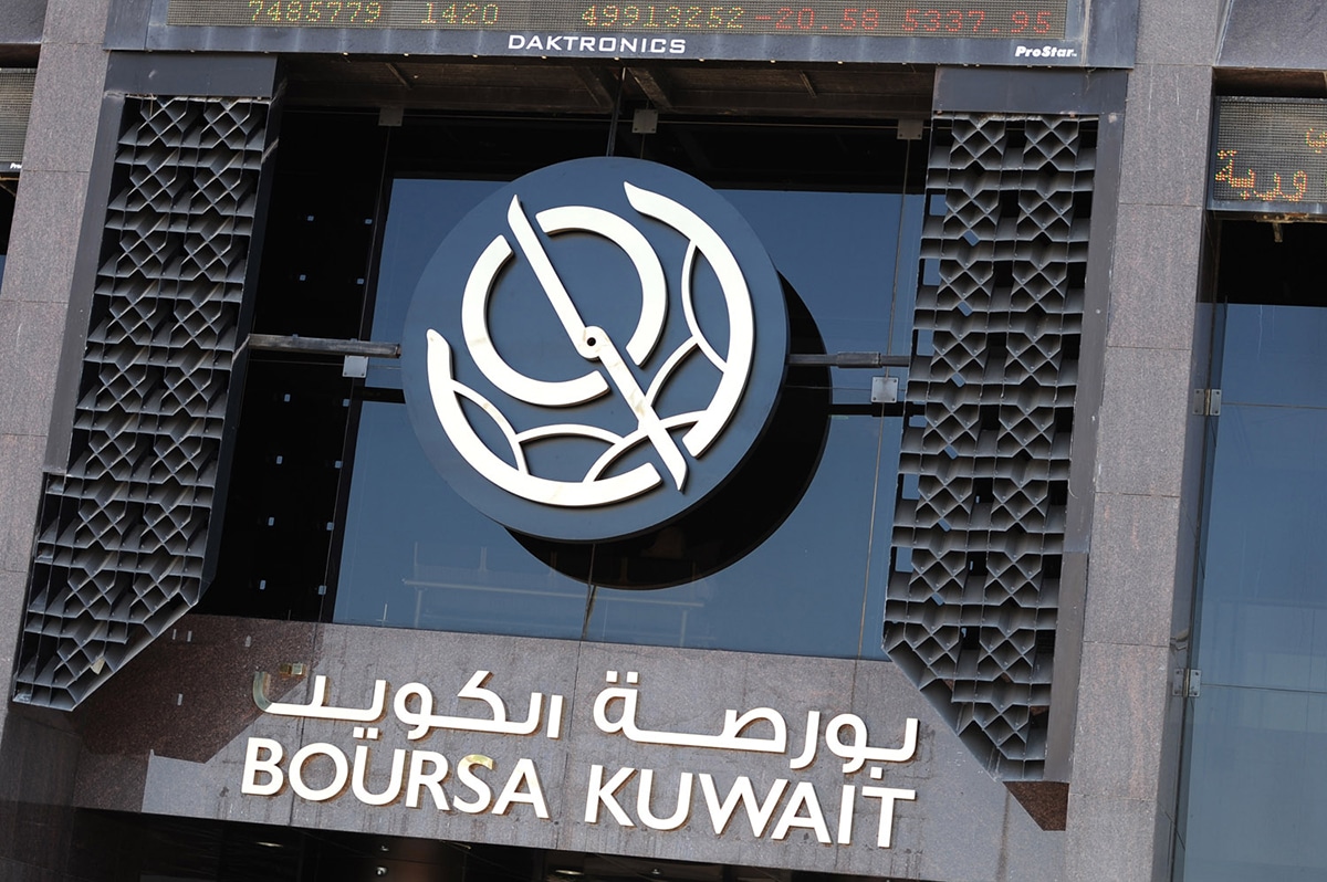 Kuwait-Stock-Exchange