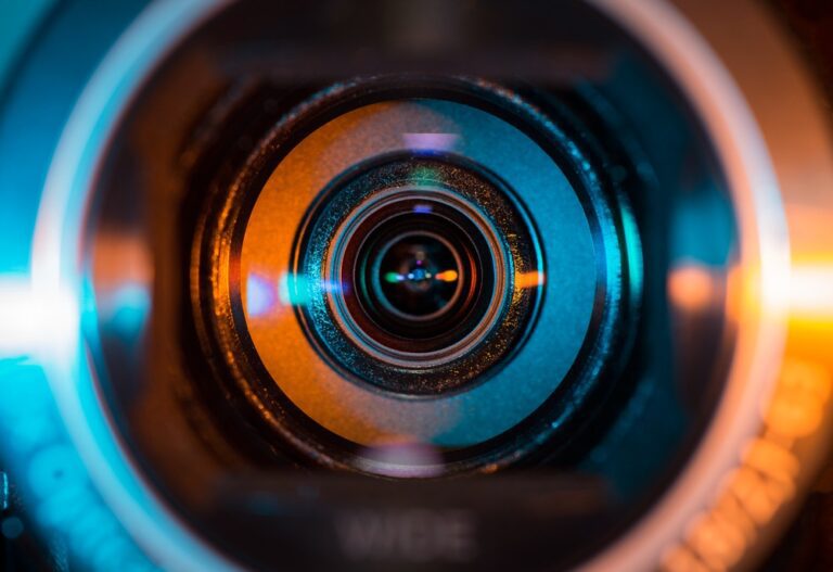 Smart Eyes Image