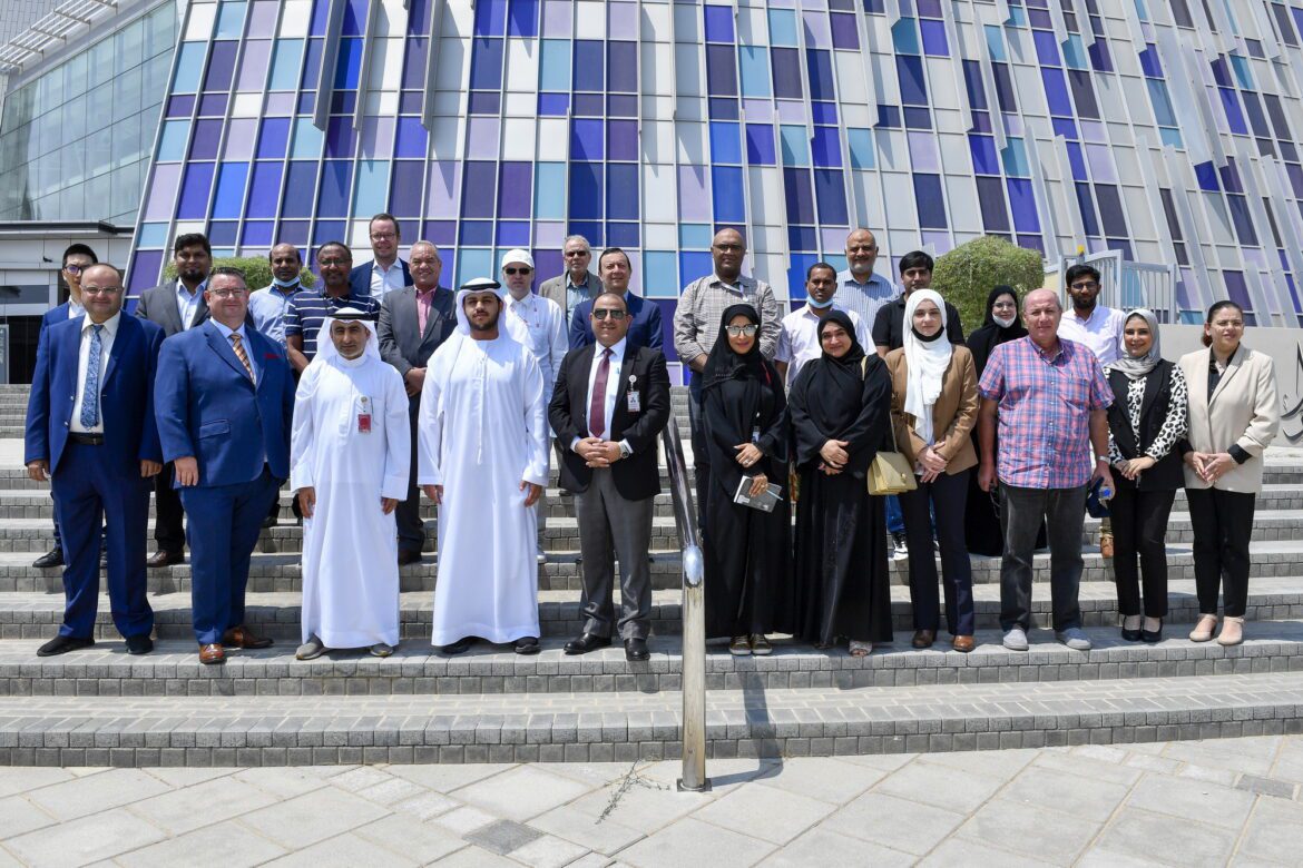 UAE University and Abu Dhabi University launch a joint research program for researchers from the two universities