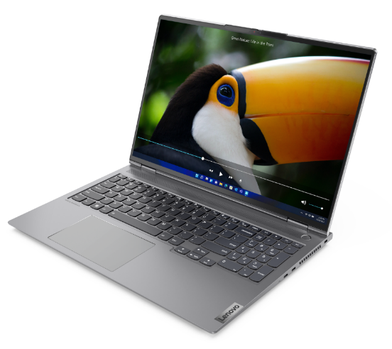 Lenovo ThinkBook 16p Gen 3 Leads the Charge with Several Laptops Now Available to Power SMB Growth