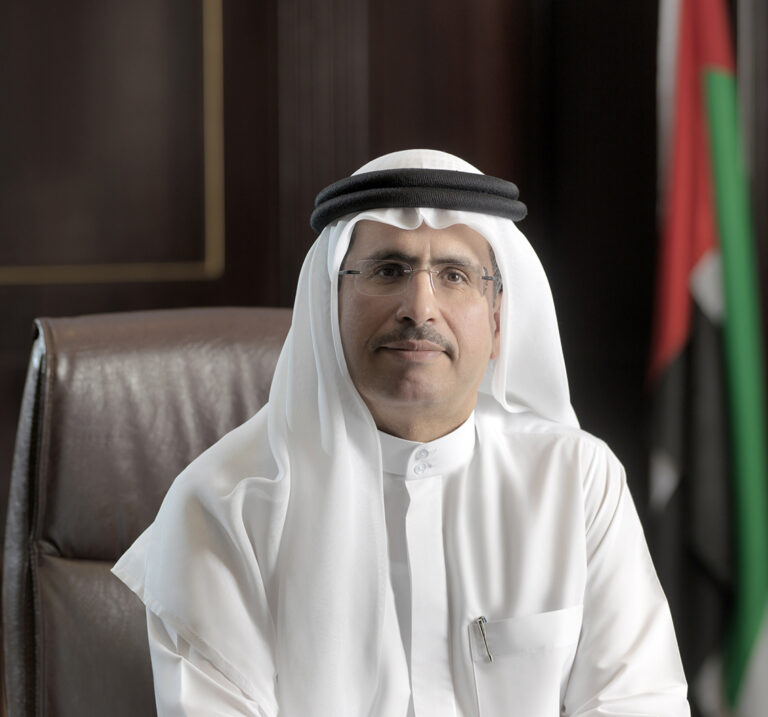 Al Tayer announces DEWA’s intention to pay a one-time special dividend to its shareholders