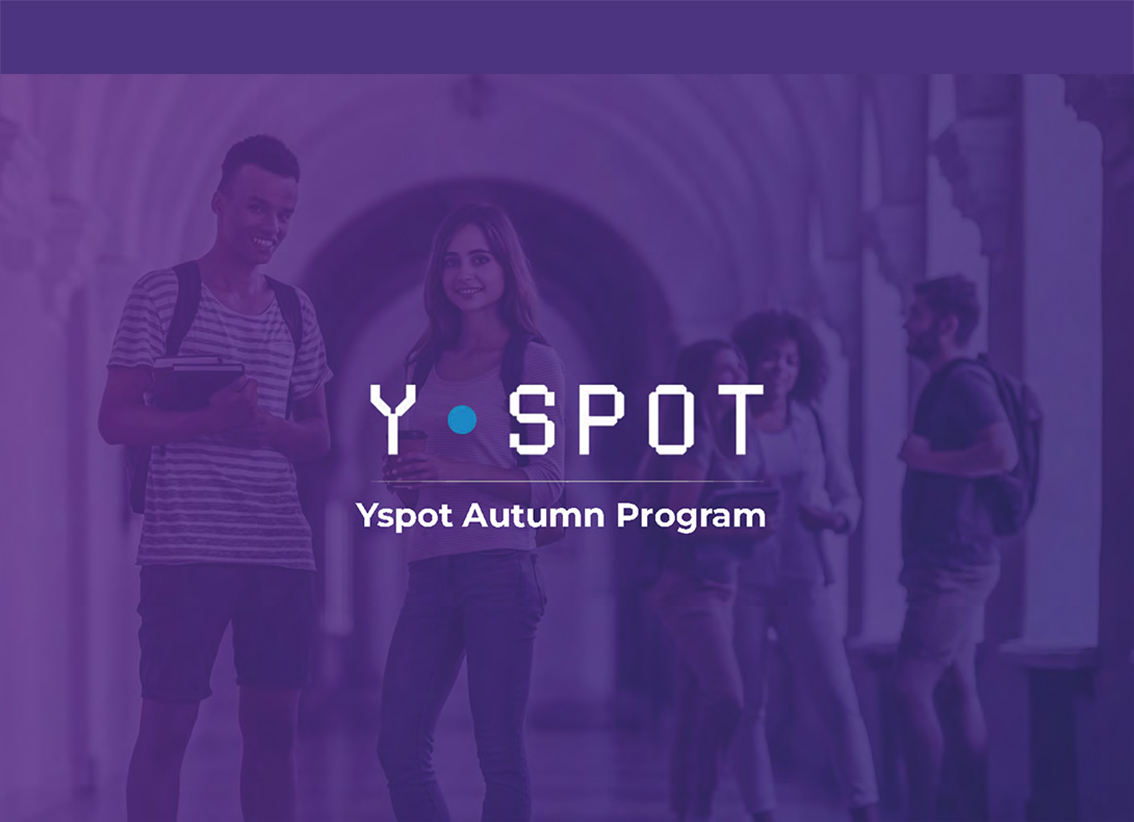 Internship Start-Up, Y-Spot, Makes It To The Finals of North Star’s 2022 Supernova Competition 