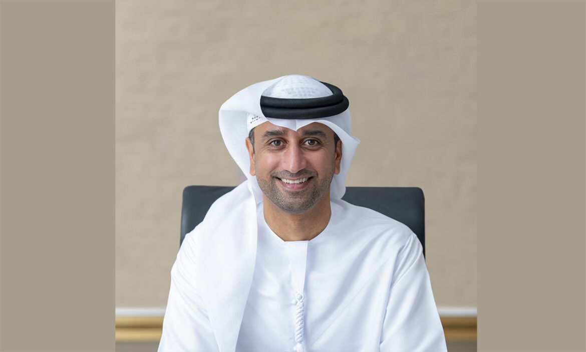 du is ‘Powering Governments, Shaping The Emirates Reality’ at GITEX Global 2022