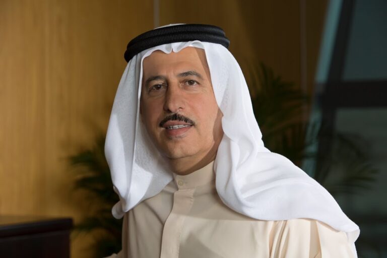 Abdulqader Obaid Ali, Chairman of the Board, UAE Internal Auditors Association