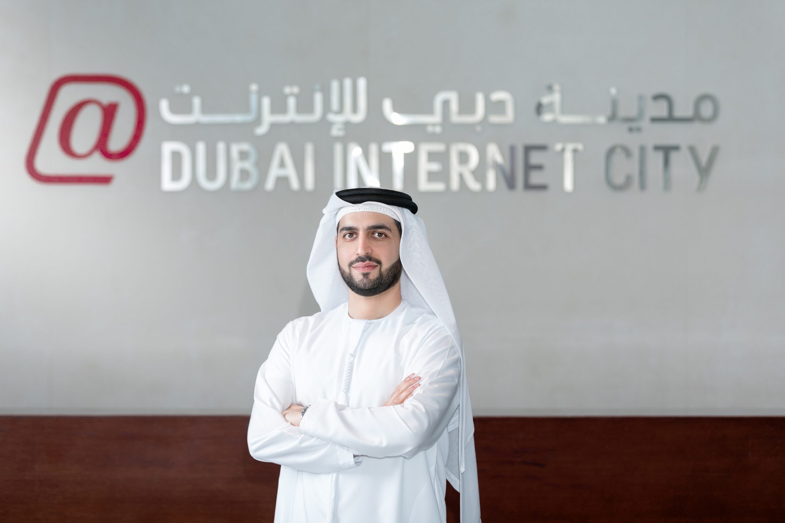 Major innovative partners mark Dubai Internet City return to GITEX Global for the 22nd time
