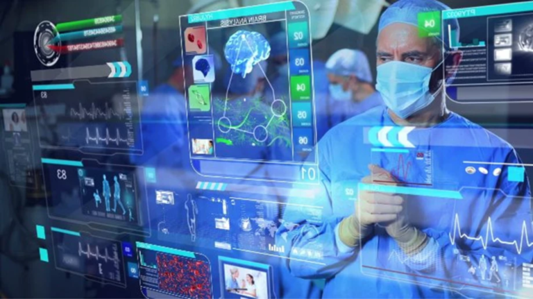 Healthcare Transformation_PRL 3