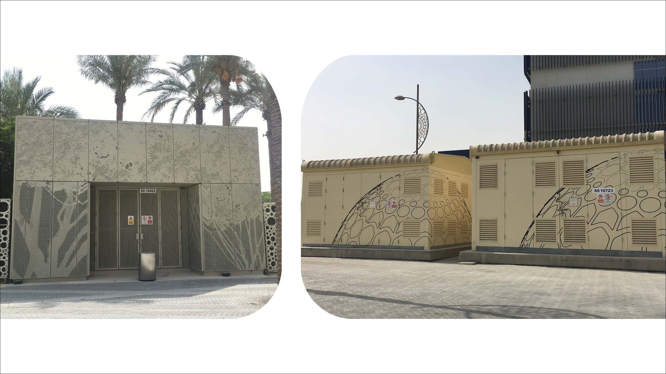 DEWA commissions 389 11kV substations in Q3 of 2022 with 404,712 working hours