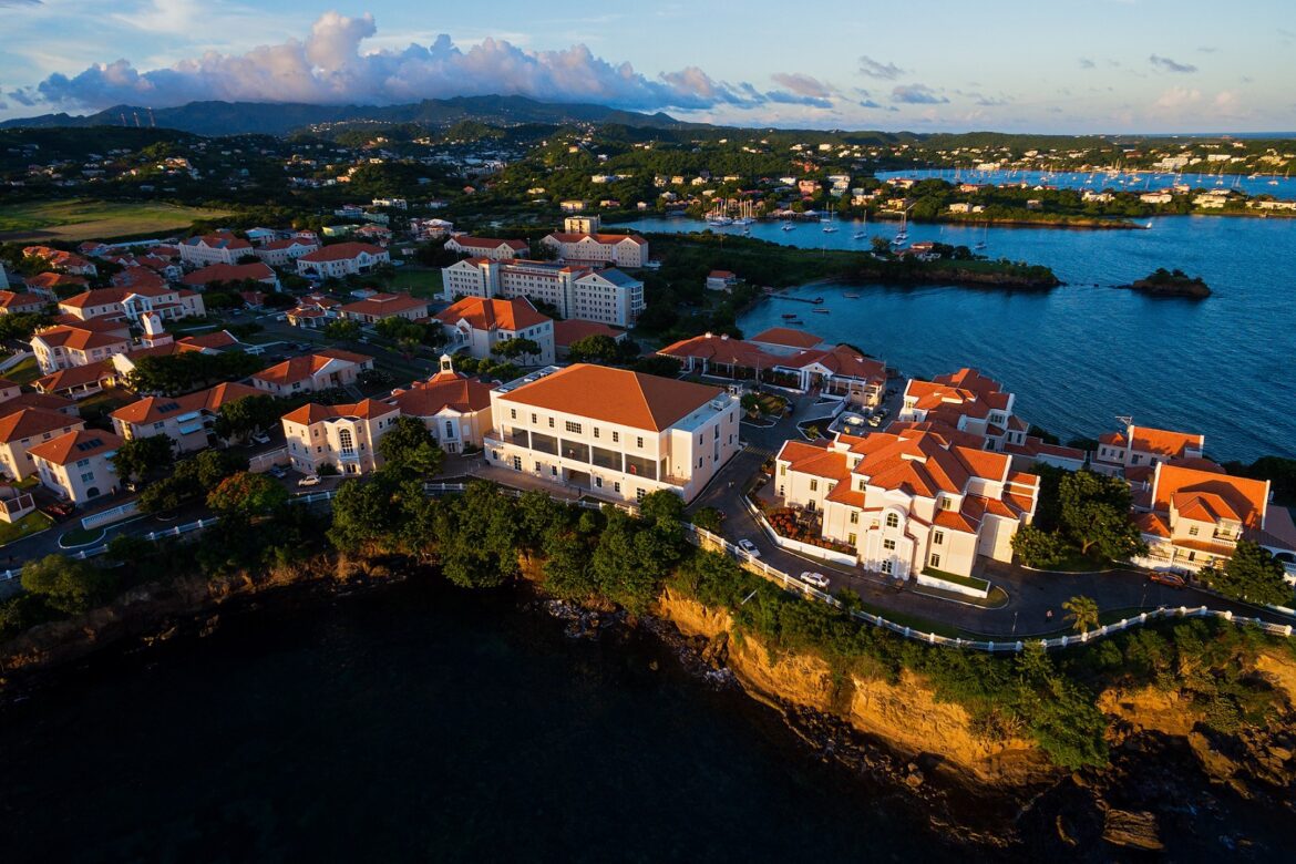 St. George’s University School of Medicine to Attend BMI’s UAE Education Fair