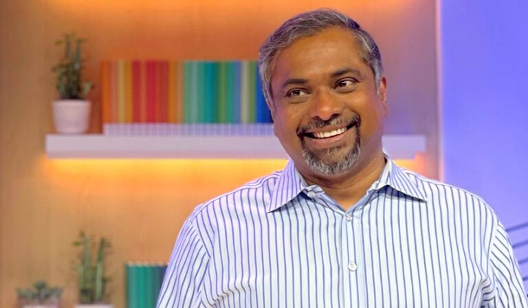 Suresh Vittal - Chief Product Officer (1)