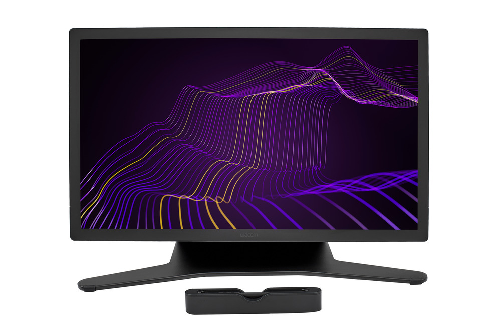 Wacom launches Cintiq Pro 27 pen display in the Middle East