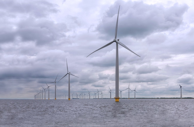 PROTECTION BY SUBSCRIPTION OFFERS DIVIDENDS TO SUPPORT WIND ENERGY GROWTH TARGETS